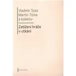 Zatížení hráče v utkání - Martin Tůma