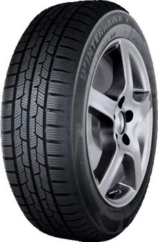 Zimní osobní pneu Firestone Winterhawk 2 EVO 225/50 R17 98 H