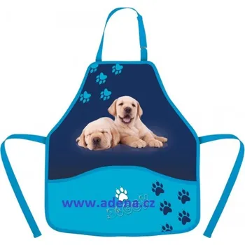 Karton P+P Dětská zástěra