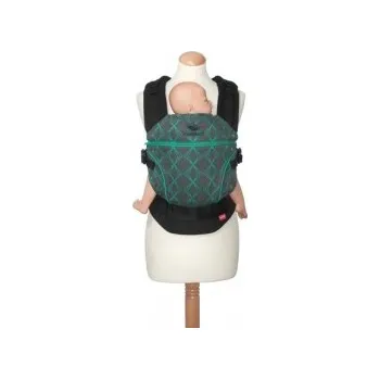 Manduca True Emerald