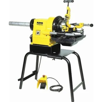 dílenský stroj Rems Magnum 4010 L-T R2 1/2-4