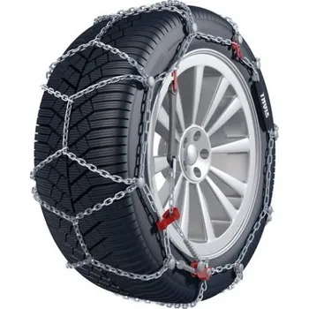 Thule König CD-9