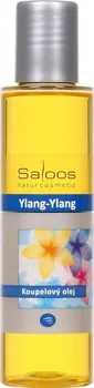 Koupelový olej Saloos Koupelový olej Ylang-ylang 500 ml