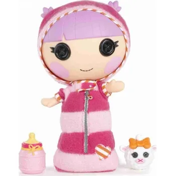 Panenka MGA Lalaloopsy Littles Blanket Featherbed