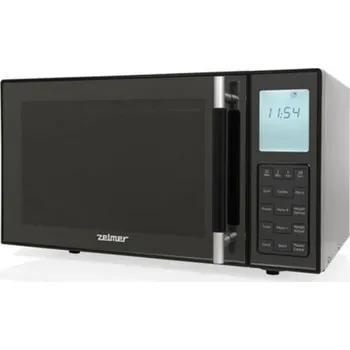Mikrovlnná trouba Zelmer MW4163LS