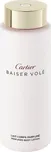 Cartier Baiser Vole sprchový gel 200 ml