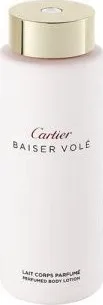 Sprchový gel Cartier Baiser Vole sprchový gel 200 ml
