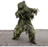 Mil-Tec Ghillie Suit Woodland 4 ks