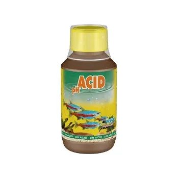 Akvarijní chemie Dajana Pet pH Acid 100 ml