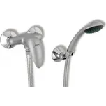 NOVASERVIS METALIA sprchová nástěnná…