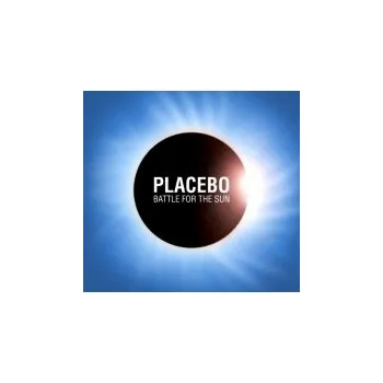 Zahraniční hudba Battle For The Sun - Placebo