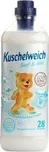 Kuschelweich bílý - Sanft & Mild