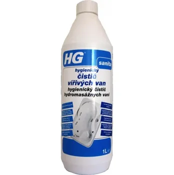 HG 448 - hygienický čistič vířivých van…