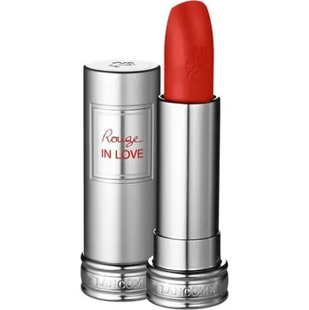 Rtěnka Lancome Rouge in Love 4,2 ml