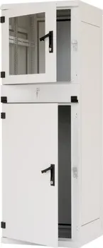 Racková skříň Rack Triton 19" stojanový průmyslový 37U/600x600 IP54 RA RPE-37-A66-CAX-A1