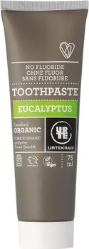 Zubní pasta Zubní pasta eukalyptus 75 ml Urtekram