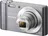 Sony Cybershot DSC-W810, stříbrný