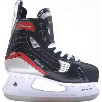 Rulyt TT-Blade Storm Zimní brusle Rulyt TT-Blade Storm
