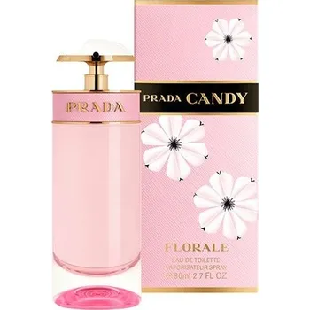 Prada Candy Florale W EDT