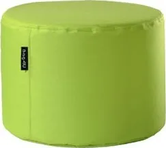 Taburet Bag4U Taburet Dot Color světle zelená