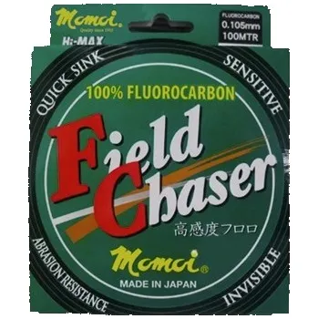 Momoi Field Chaser Fluorocarbon, 0,117 mm