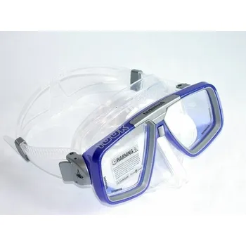 Technisub Look silikon transparent