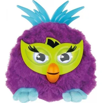 plyšák Hasbro Furby Party Rockers