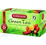 TEEKANNE Zelený čaj kaktus n.s.20x1.75g