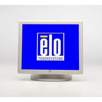 ELO 1928L, IT, USB/RS232, béžový Monitor ELO 1928L, IT, USB/RS232, béžový