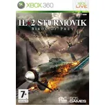Xbox 360 IL-2 Sturmovik: Birds Of Prey