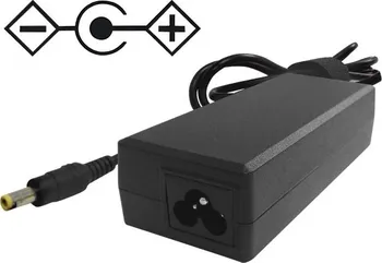 Počítačový zdroj Zdroj externí pro LCD-TV a Monitory 12VDC/5A- PSE50006