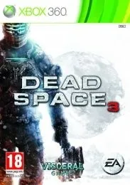 Hra pro Xbox 360 Dead Space 3 Limited Edition Xbox360