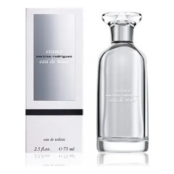 Dámský parfém Narciso Rodriguez Essence Eau de Musc W EDT, 125 ml