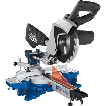 Scheppach HM 100 MP