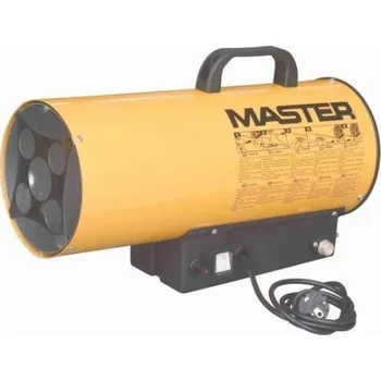 Průmyslové topidlo Master BLP 10 M