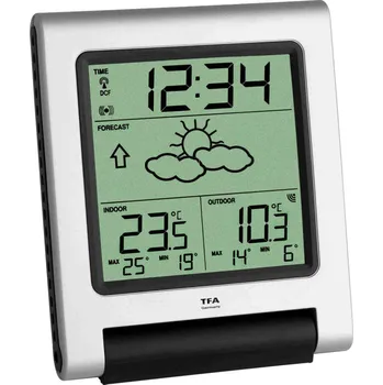 Meteostanice TFA Spectro 35.1089.IT