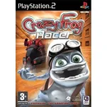 Crazy Frog Racer PS2