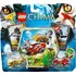 Stavebnice LEGO LEGO Chima 70113 Souboje Chi