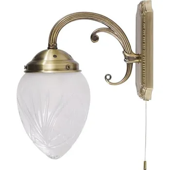 Nástěnné svítidlo Rabalux Annabella Trinity 8631