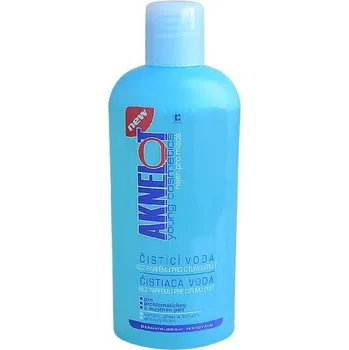 Aknelot voda pro citlivou pleť 200 ml