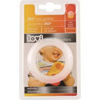 LOVI Membrána k hrníčkům 360 2ks
