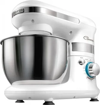Kuchyňský robot Sencor STM 3010WH