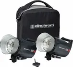 Elinchrom ELC Pro HD 1000/1000 Set