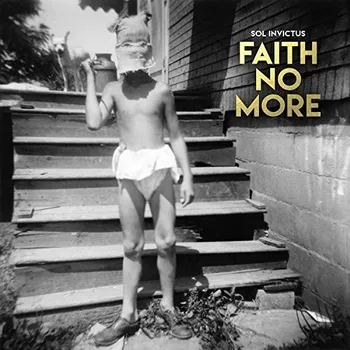 Zahraniční hudba Sol Invictus - Faith No More [CD]