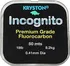 Kryston Fluocarbon Incognito 24lb 30m