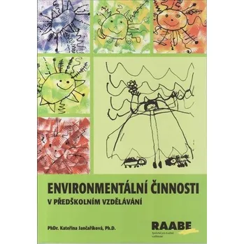 Environmentální činnosti - Hana Nádvorníková