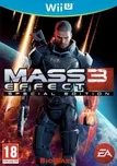 WiiU Mass Effect 3: Special Edition