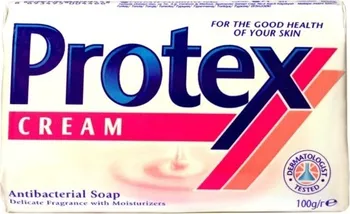 Mýdlo Protex Mýdlo Cream 90 g