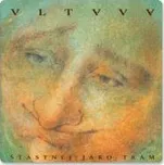 Šťastnej jako trám - Vltava [CD]