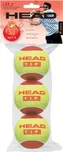 Dětské tenisové míče Head T.I.P. Red…